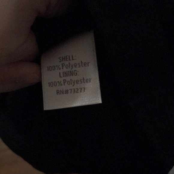 NWT LC by Lauren Conrad shorts, M - Picture 6 of 6